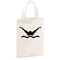 Cotton party bag for life Thumbnail
