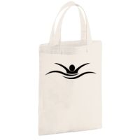 Cotton party bag for life Thumbnail