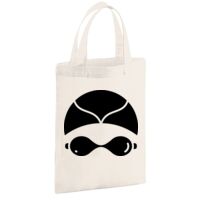 Cotton party bag for life Thumbnail