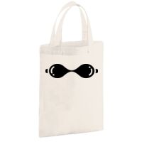 Cotton party bag for life Thumbnail