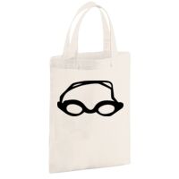 Cotton party bag for life Thumbnail