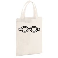 Cotton party bag for life Thumbnail