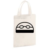 Cotton party bag for life Thumbnail
