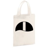 Cotton party bag for life Thumbnail