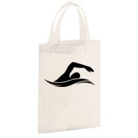 Cotton party bag for life Thumbnail