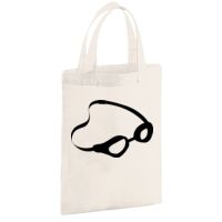 Cotton party bag for life Thumbnail