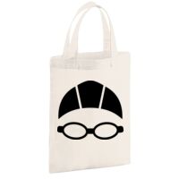 Cotton party bag for life Thumbnail