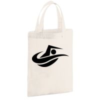 Cotton party bag for life Thumbnail