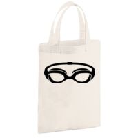 Cotton party bag for life Thumbnail