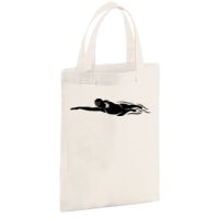Cotton party bag for life Thumbnail