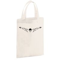 Cotton party bag for life Thumbnail