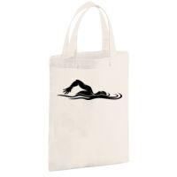 Cotton party bag for life Thumbnail