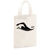 Cotton party bag for life Thumbnail