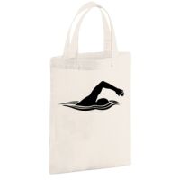 Cotton party bag for life Thumbnail