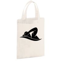 Cotton party bag for life Thumbnail