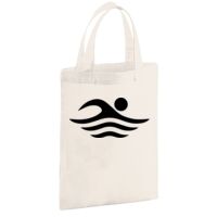 Cotton party bag for life Thumbnail