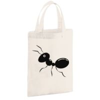Cotton party bag for life Thumbnail