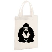 Cotton party bag for life Thumbnail