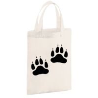 Cotton party bag for life Thumbnail
