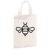 Cotton party bag for life Thumbnail