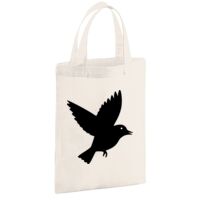 Cotton party bag for life Thumbnail