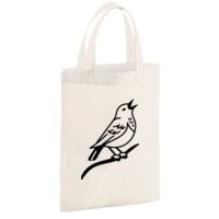 Cotton party bag for life Thumbnail