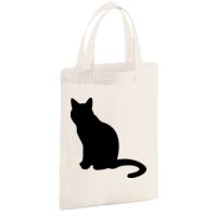 Cotton party bag for life Thumbnail