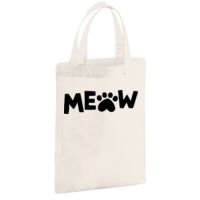 Cotton party bag for life Thumbnail