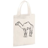 Cotton party bag for life Thumbnail