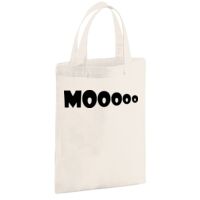Cotton party bag for life Thumbnail