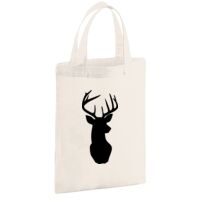 Cotton party bag for life Thumbnail
