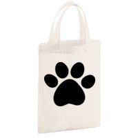 Cotton party bag for life Thumbnail