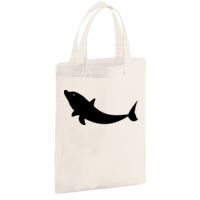 Cotton party bag for life Thumbnail