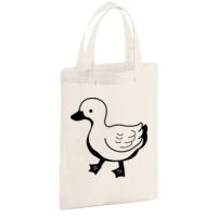 Cotton party bag for life Thumbnail