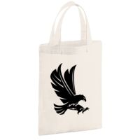 Cotton party bag for life Thumbnail
