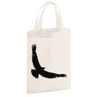 Cotton party bag for life Thumbnail