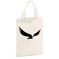 Cotton party bag for life Thumbnail