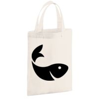 Cotton party bag for life Thumbnail