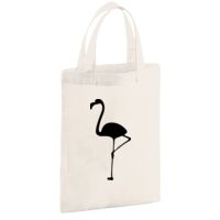 Cotton party bag for life Thumbnail