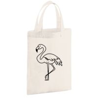 Cotton party bag for life Thumbnail