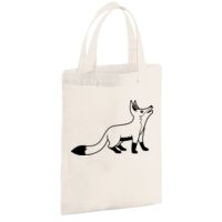 Cotton party bag for life Thumbnail