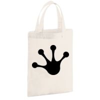 Cotton party bag for life Thumbnail
