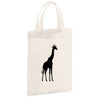 Cotton party bag for life Thumbnail