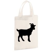 Cotton party bag for life Thumbnail