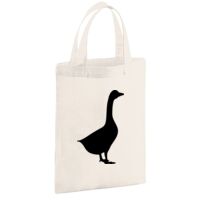 Cotton party bag for life Thumbnail