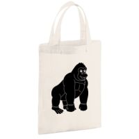 Cotton party bag for life Thumbnail