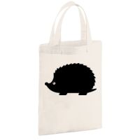 Cotton party bag for life Thumbnail