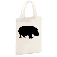 Cotton party bag for life Thumbnail