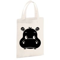 Cotton party bag for life Thumbnail