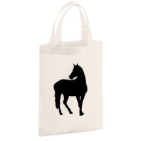 Cotton party bag for life Thumbnail